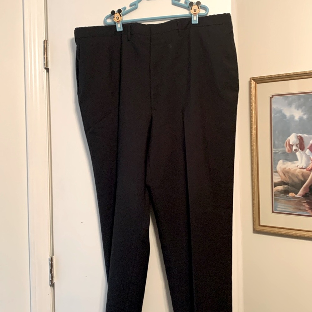 Dress pants